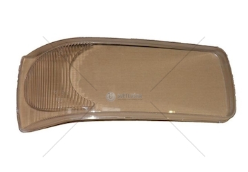 Sklo reflexní DAF XF95 XF105 L/P TANGDE TD01-61-005S