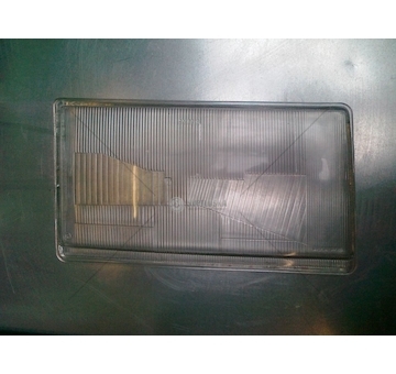 Sklo reflexní IVECO DAILY pravé AYFAR C11103R