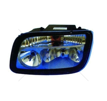 Sklo reflexní MB ACTROS MP2 pravé TANGDE TD01-50-009RS