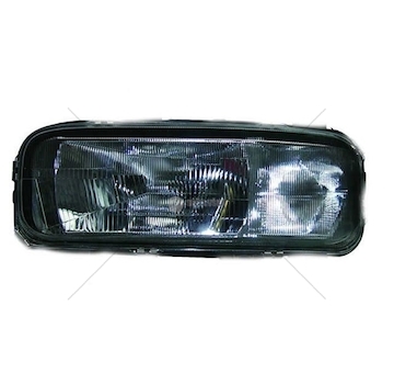 Sklo reflexní MB ATEGO  pravé TANGDE TD01-50-016RS