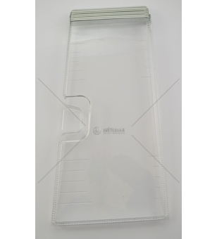 Sklo reflexní RVI MAGNUM  levé TANGDE TD01-58-011LS