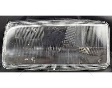 Sklo reflexní RVI PREMIUM levé AYFAR 8533