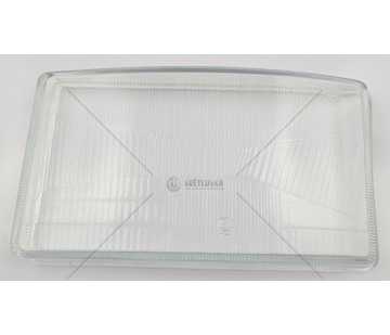 Sklo reflexní SCANIA 124 levé AYFAR 8489