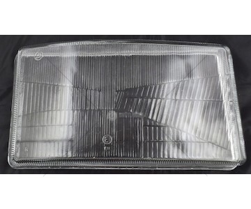 Sklo reflexní SCANIA 124 pravé AYFAR 8488