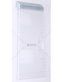 Sklo světlometu RVI MAGNUM  pravé TANGDE TD01-58-011RS