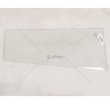 Sklo zadní boční Zetor 56117970