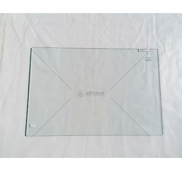 Sklo zadni n. 57187931 Zetor 59117988