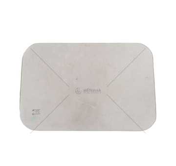 Sklo zadní průhled Zetor 62117998