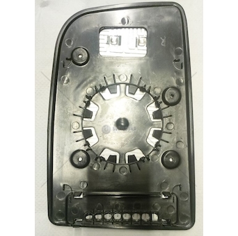 Sklo zrcadla MB SPRINTER pravé TANGDE ZL03-50-016R,017R,04