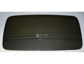 Sklo zrcadla Z430 335x170