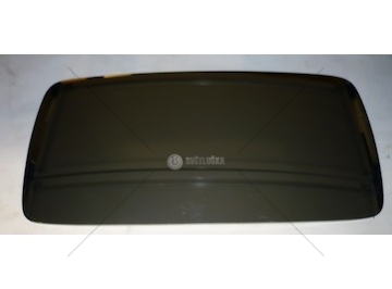 Sklo zrcadla Z700 400x200