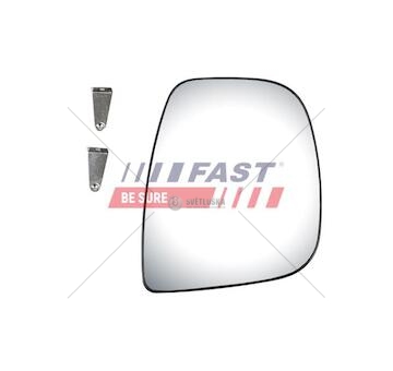 Sklo zrcátka  citroen berlingo 08> pr podgrv. ft88617