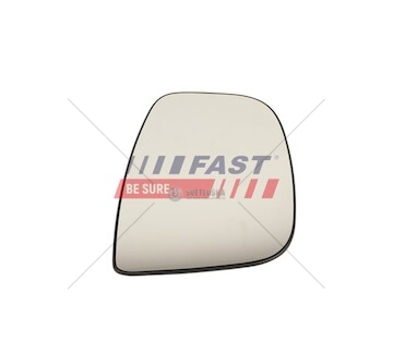 Sklo zrcátka citroen jumpy 16> pr podgrv. ft10892