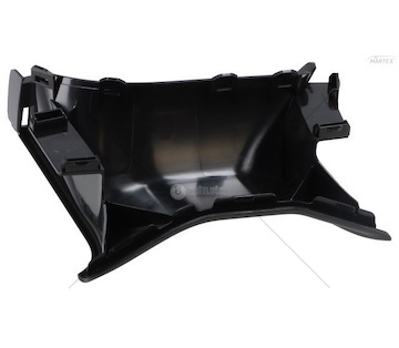 Sklo zrcátka DAF XF/XG/XG+ pravé Mekra 121027016099