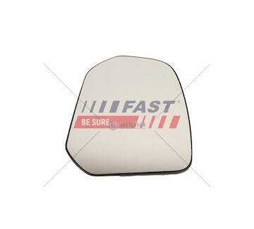 Sklo zrcátka ford transit connect 13> le podgrv. ft10877