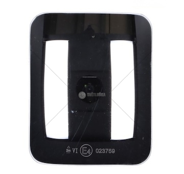 Sklo zrcátka IRIZAR PB L/P TANGDE TD42-70-168