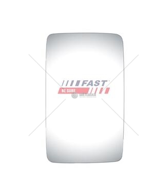 Sklo zrcátka  iveco daily 00> l/p vrchní  ft88603