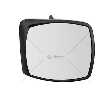 Sklo zrcátka  iveco daily 14> le. spod 19> 35c-70c 19> 5802735260