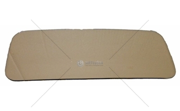 Sklo zrcátka MAN F90/M90 PANOR.200*150 TANGDE ZL02-57-004