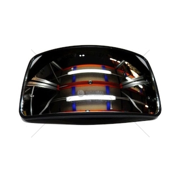 Sklo zrcátka  MAN TGA rampové KO CHOU L-22-1127-2