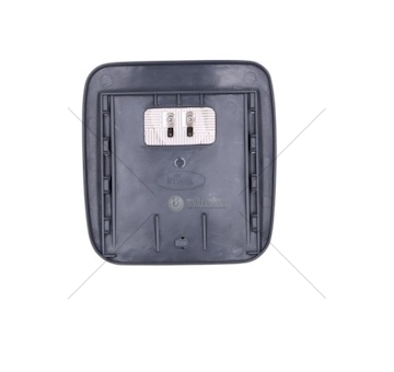 Sklo zrcátka MAN TGA/TGL/TGM PANORAMA  WR3530SGH