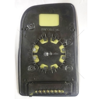 Sklo zrcátka MB SPRINTER Levé 236*155 TANGDE ZL03-50-017L