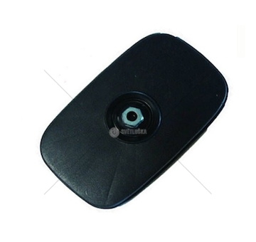 Sklo zrcátka MB TANGDE ZL02-50-019