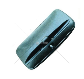 Sklo zrcátka MB vyhřívané TANGDE ZL02-50-022H