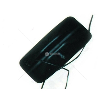 Sklo zrcátka RVI PREMIUM  370*176 TANGDE ZL02-58-005