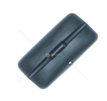 Sklo zrcátka RVI PREMIUM PANOR.189*189 TANGDE ZL02-58-004