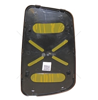 Sklo zrcatka, zpetne zrcatko TANGDE ZL03-50-015