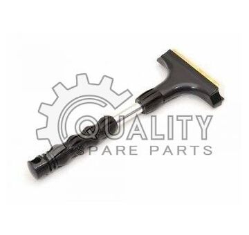 Škrabka na led BLADE