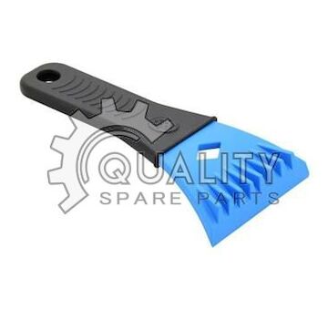 Škrabka na led INTER