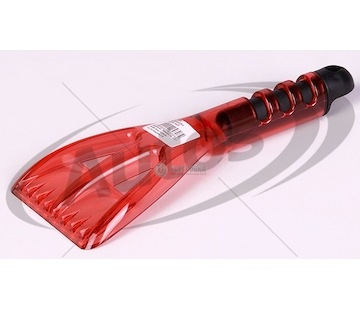 Škrabka na led oken s profilovanou rukojetí 0176964_A