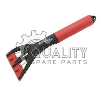 Škrabka na led POSEIDON