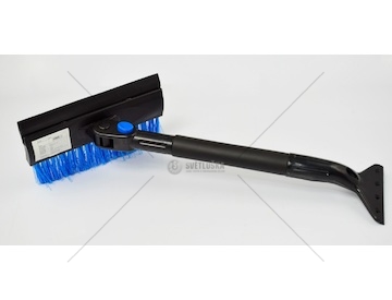 Škrabací kartáč ZE SCIAGACZEM do vody MTX WS130124