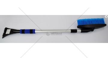 SKROBAK SZCZOTKA NA TELESKOP.86-122CM MTX WS130121D