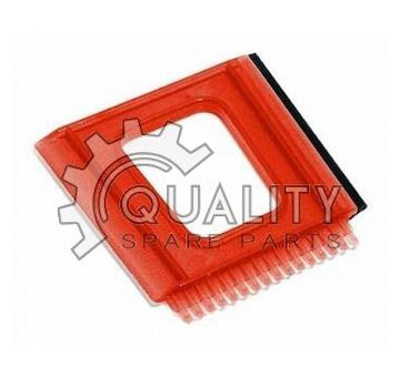 Škrabka na led TRIO