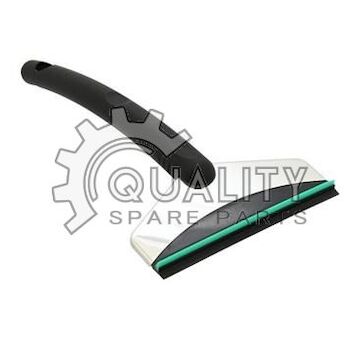 Škrabka na led WHALE DUO