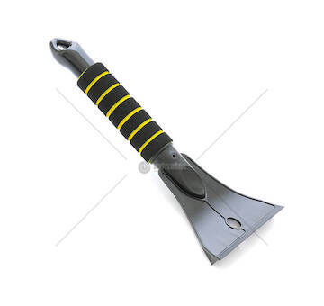 Škrabka NICE TOUCH NT 30 cm