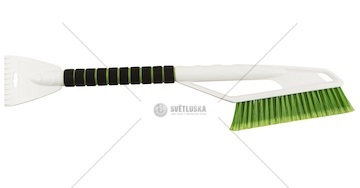 Škrabka s metličkou Aspen BS4 65 cm