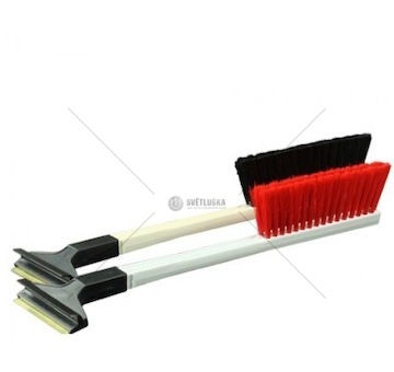 Škrabka s mosaznou čepelí MURSKA 585