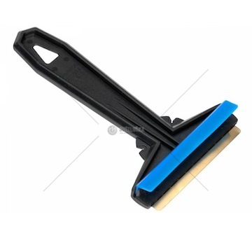 Škrabka s mosazným ostřím MURSKA 575