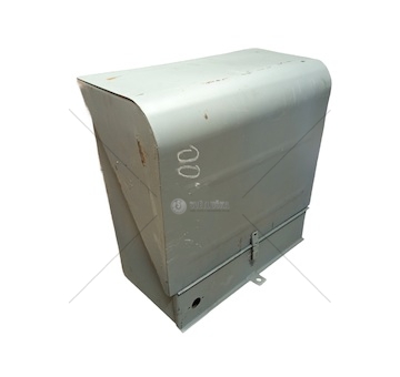 Skříň akumulátoru LIAZ, MTS 305752080 kompletní