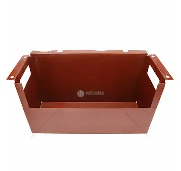 Skříň baterie | 83.334.520