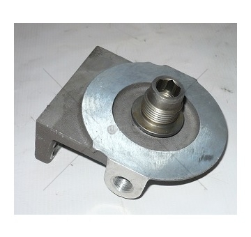 Skříň čističe FS1212