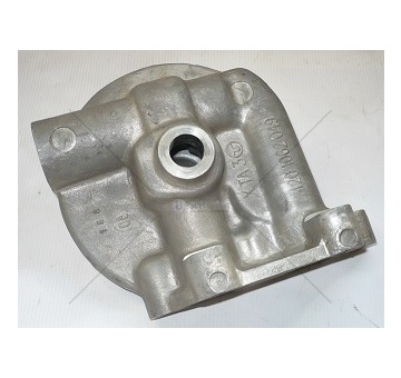 Skříň čističe oleje Tatra T2, TERRNO 1.