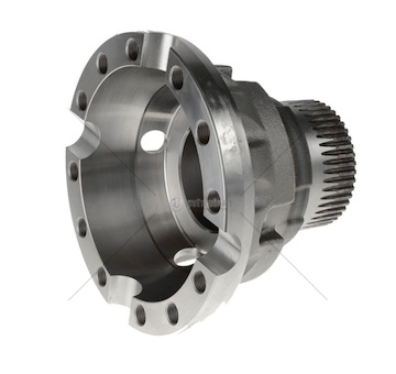 Skříň diferenciálu VOLVO RTS2370A/B  81171793