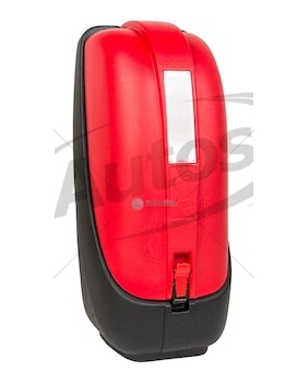 Skříň hasícího přístroje 6kg releasy, 300x600x250mm  0092431_A