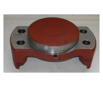 Skříň ložisek páky řízení n.t.